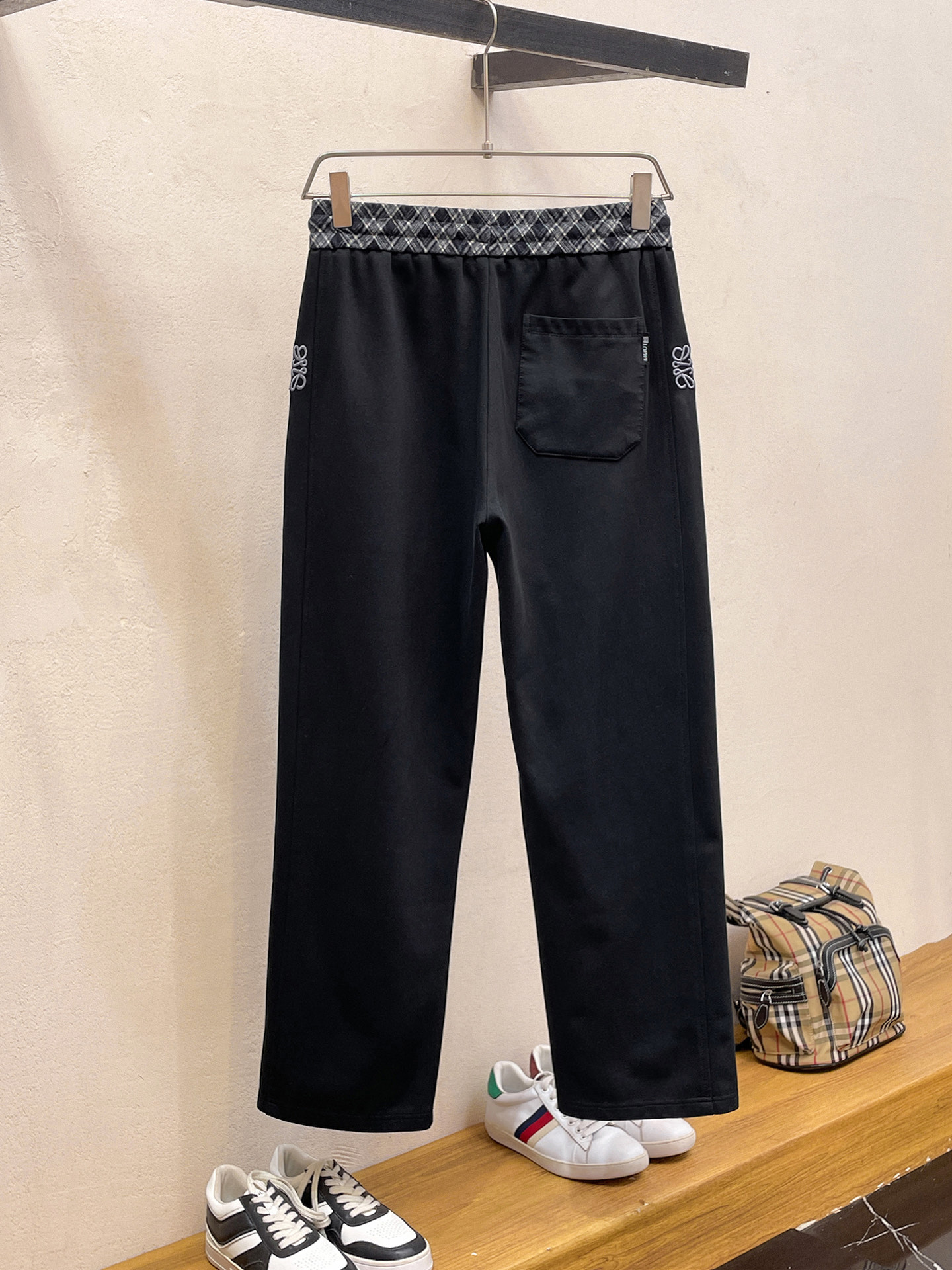 Casual Pants Man